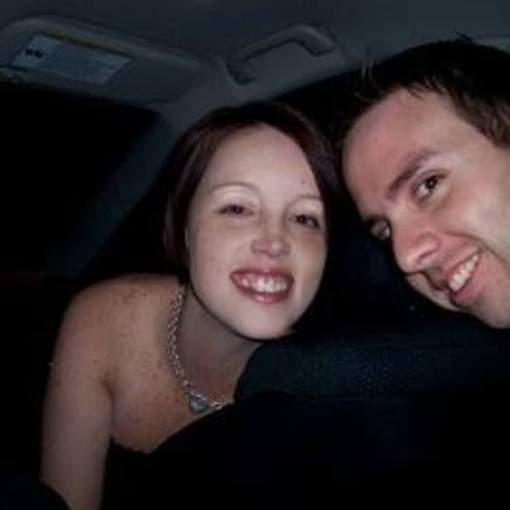 Meet your Posher, Jamison